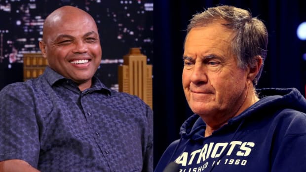 Charles-Barkley-and-Bill-Belichick
